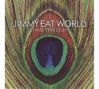 Jimmy Eat World – Chase This Light