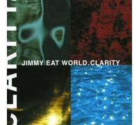 Jimmy Eat World Clarity (CD) Album (US IMPORT)