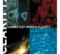 Jimmy Eat World - Clarity - Vinyl - Universal Music Group