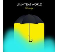 Jimmy Eat World - Damage
