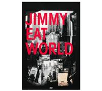 Jimmy Eat World [DVD] [2002] [US Import] [NTSC]
