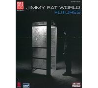 Jimmy Eat World -- Futures: Guitar Tab