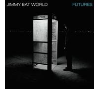 Jimmy Eat World – Futures – Vinyl (Trifold 2xLP)