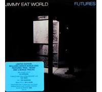 Jimmy Eat World - Futures [Special Tour Edition with Bonus Disc]