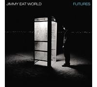 Jimmy Eat World - Futures [VINYL]