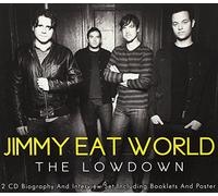 Jimmy Eat World - Lowdown