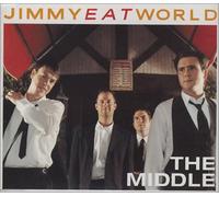 Jimmy Eat World - Middle