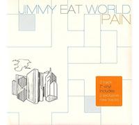 Jimmy Eat World - Pain [7" VINYL]