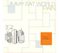Jimmy Eat World - Pain [VINYL]