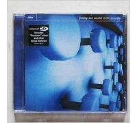 Jimmy Eat World - Static Prevails
