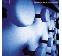 Jimmy Eat World - Static Prevails [Us Import]
