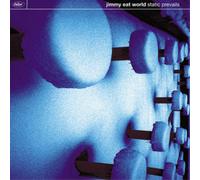 Jimmy Eat World - Static Prevails [VINYL]