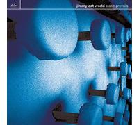 Jimmy Eat World - Static Prevails [VINYL]