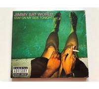 Jimmy Eat World - Stay on My Side Tonight