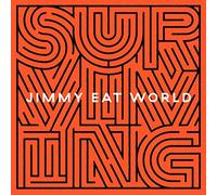 Jimmy Eat World - Surviving [CASSETTE]