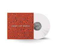 Jimmy Eat World Surviving (Vinyl) (US IMPORT)