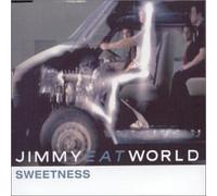 Jimmy Eat World - Sweetness [CD 1]