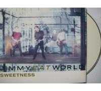 Jimmy Eat World - Sweetness [CD 2]