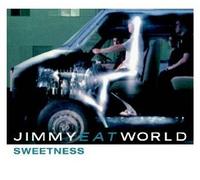 Jimmy Eat World - Sweetness [7" VINYL]