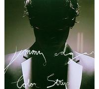 Jimmy Edgar - Color Strip