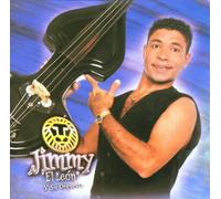 Jimmy El Leon - Y Su Orquesta
