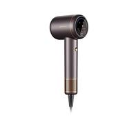 Jimmy F8 Ultrasonic Hair Dryer with Smart Display, Nano Ion Hydration Technology and Heat Control