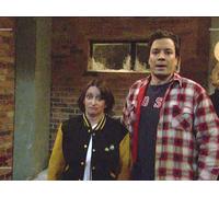 Jimmy Fallon - December 17, 2011 (Edited Episode)