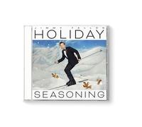 Jimmy Fallon – Holiday Seasoning – CD – US Import