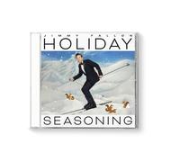 Jimmy Fallon – Holiday Seasoning – CD – US Import