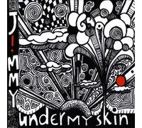 Jimmy FauntLeroy - Under My Skin