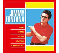 Jimmy Fontana - Singles Collection