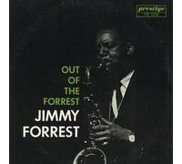 Jimmy Forrest - Out Of The Forrest (180g LP Analogue Productions) Stereo