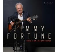 Jimmy Fortune - Songs Of An American Dreamer