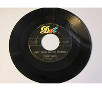 Jimmy Gilmer And The Fireballs - Sugar Shack-7" 45