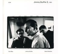 Jimmy Giuffre Fusion/Thesis (CD) Album (US IMPORT)