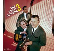 JIMMY GIUFFRE 3 THE - JIMMY GIUFFRE 3