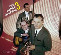 Jimmy Giuffre 3 - The Jimmy Giuffre 3 + Trav'lin' Light