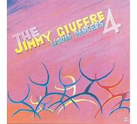 Jimmy Giuffre 4 - Liquid Dancers [VINYL]