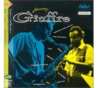 Jimmy Giuffre [Import]