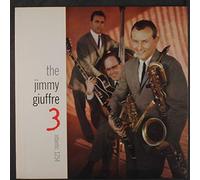 JIMMY GIUFFRE - the jimmy giuffre 3
