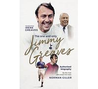 Jimmy Greaves: The One and Only