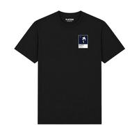 Jimmy Greaves Tottenham Hotspur Icon Frame Men's T-Shirt - Black / S