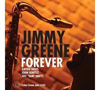 Jimmy Greene - Forever