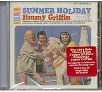 Jimmy Griffin - Summer Holiday