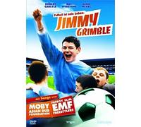 Jimmy Grimble