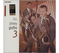 Jimmy Guiffre - The Jimmy Giuffre 3 [VINYL]