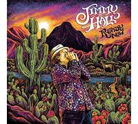 Jimmy Hall - Ready Now