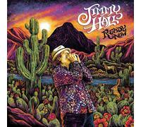 Jimmy Hall Ready Now LP Vinyl NEW