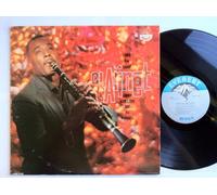 Jimmy Hamilton And His Orchestra - Swing Low Sweet Clarinet