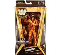 Jimmy Hart - WWE Elite Legends Series 21